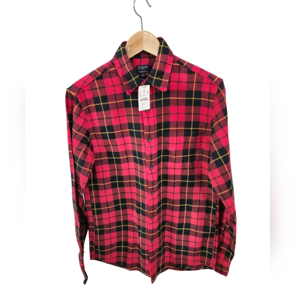 J. Crew new tag